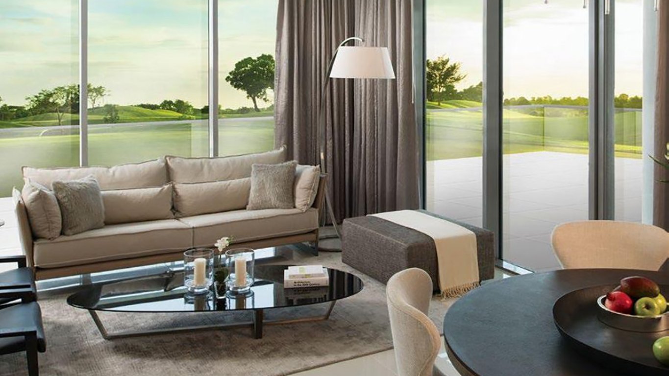 AKOYA OXYGEN от Damac Properties в Akoya, Dubai, ОАЭ5