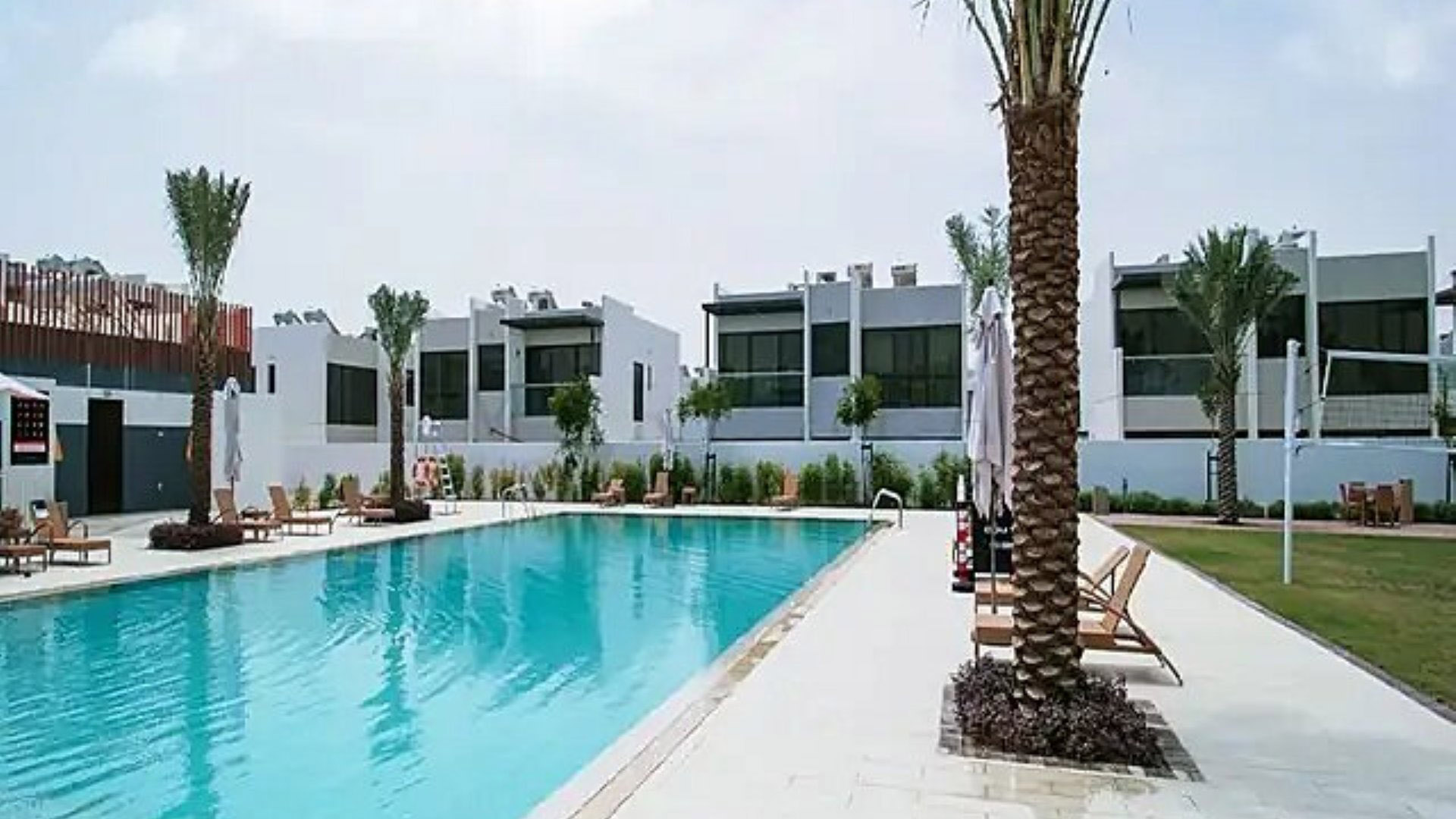 AKNAN VILLAS от Damac Properties в Akoya, Dubai, ОАЭ - 4