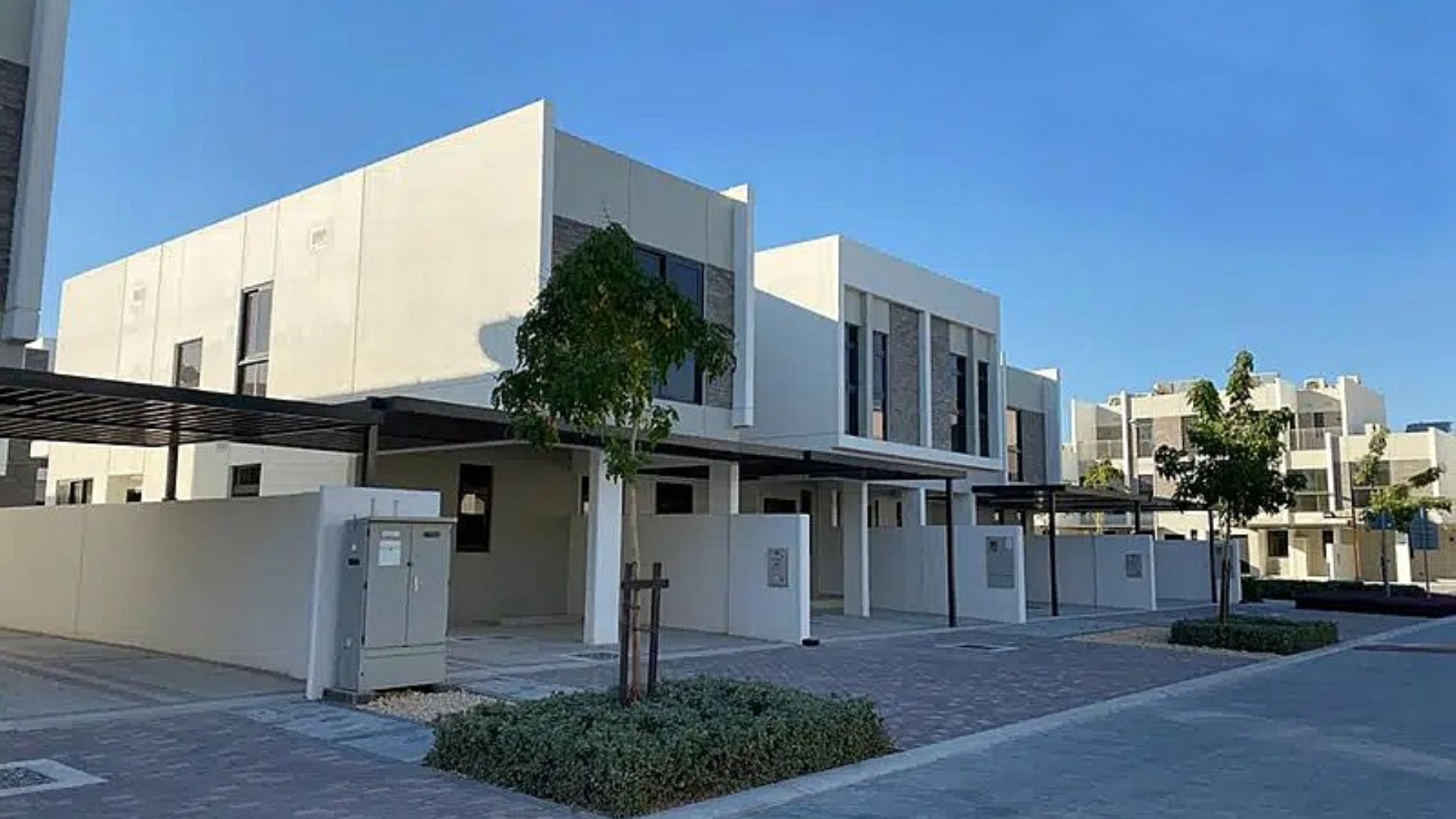 AKNAN VILLAS от Damac Properties в Akoya, Dubai, ОАЭ - 5