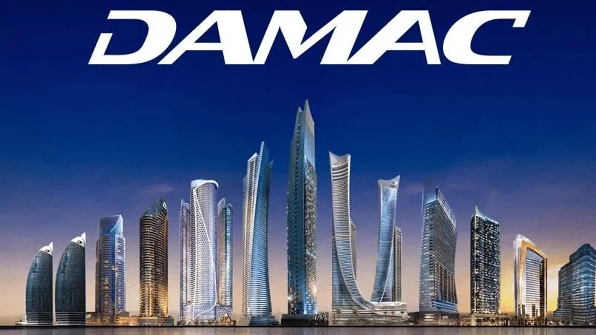 AKNAN VILLAS от Damac Properties в Akoya, Dubai, ОАЭ - 7