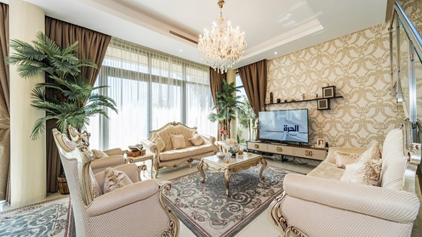 AKOYA OXYGEN by Damac Properties in Akoya, Dubai, UAE1
